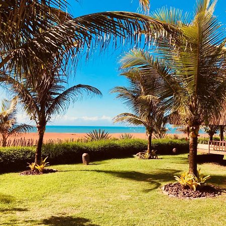 Paua Hotel Boutique Praia de Pipa Bagian luar foto